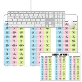 podkladka-ochronna-na-biurko-irregular-verbs-wzory