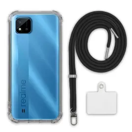 etui-do-realme-c20-antishock-czarny-sznurek-pancerne-iron