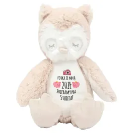 przytulanka-sowa-na-prezent-odwiedziny-dla-dziecka-zbieram-na-studia-wzory