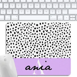 podkladka-pod-myszke-biurko-kropeczki-imie-wzory