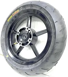 kolo-opona-felga-12-cali-przod-cross-pitbike-supermoto-kenda-110-70-12