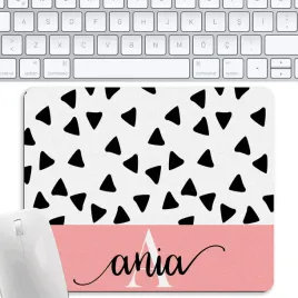 podkladka-pod-myszke-biurko-trojkaty-imie-wzory