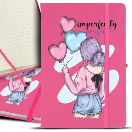 notes-notatnik-bujo-a5-roz-imperfectly-perfect-wz