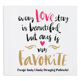 album-na-zdjecia-prezent-na-walentynki-imie-wzory