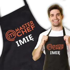 fartuch-czarny-kuchenny-na-prezent-masterchef-imie