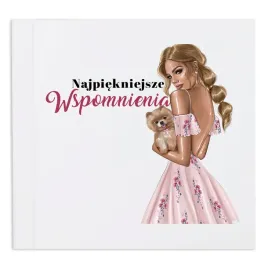 album-na-zdjecia-prezent-kobiece-subtelne-wzory