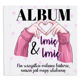 album-na-zdjecia-prezent-milosna-historia-imie-wz