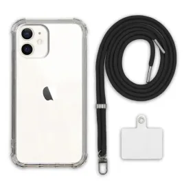 etui-do-iphone-12-mini-antishock-czarny-sznurek-pancerne-iron