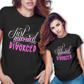 koszulka-damska-czarna-just-divorced-wzory-l