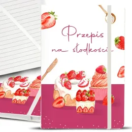 notes-na-przepisy-zeszyt-kulinarny-przepisnik-bialy-przepis-na-slodkosci-wz