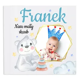 album-zdjecia-prezent-chrzest-maly-skarb-imie-wz