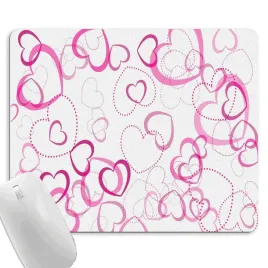 podkladka-pod-myszke-biurko-serduszka-modne-wzory