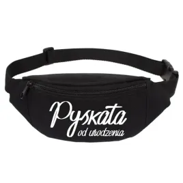 sportowa-nerka-czarna-na-prezent-urodziny-pyskata-od-urodzenia-modne-wzory