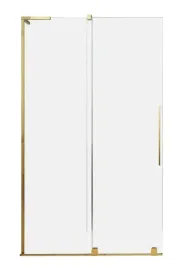 kabina-walk-in-furo-sl-110x200-lewa-gold-radaway-zlota