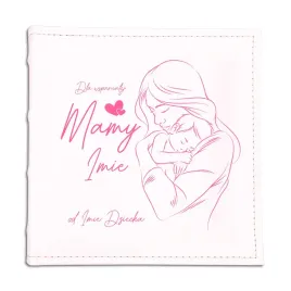 album-na-zdjecia-prezent-na-dzien-matki-dla-wspanialej-mamy-imie-wzory