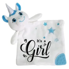 kocyk-przytulanka-mis-jednorozec-na-prezent-baby-shower-it-s-a-girl-wzory