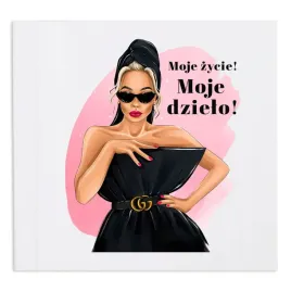 album-na-zdjecia-prezent-subtelne-delikatne-wzory