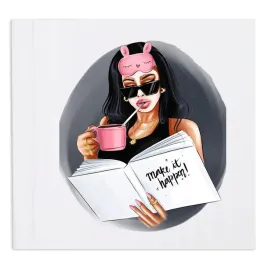 album-na-zdjecia-prezent-subtelne-delikatne-wzory