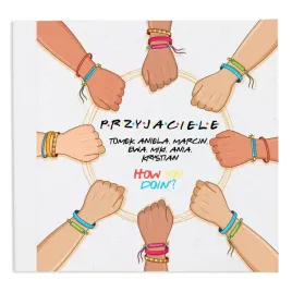 personalizowany-album-rozowy-na-prezent-dla-przyjaciolek-wzory