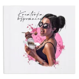 album-na-zdjecia-dla-kreatorki-wspomnien-wzory