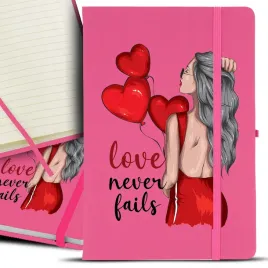 notes-notatnik-bujo-a5-roz-love-never-fails-wzory