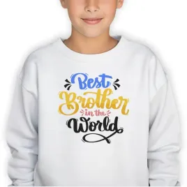 bluza-biala-dziecieca-prezent-urodziny-best-brother-in-the-world-wzory-140