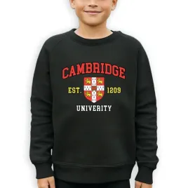 bluza-dresowa-dziecieca-czarna-na-prezent-cambridge-univerity-wzory-152