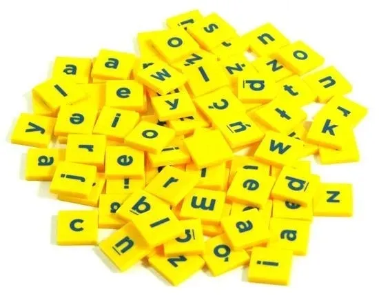 scrabble-junior