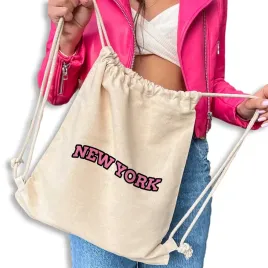 worek-plecak-bezowy-do-szkoly-na-buty-new-york-mix-wzorow