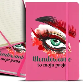 notes-notatnik-a5-rozowy-blendowanie-to-pasja-wz