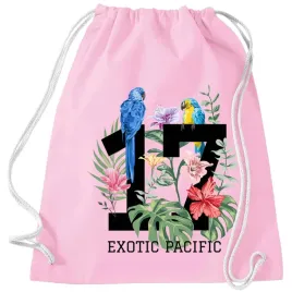 worko-plecak-rozowy-do-szkoly-na-buty-exotic-pacific-ciekawe-grafiki-wzory