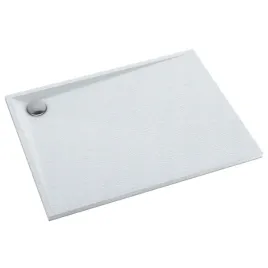 brodzik-prostokatny-libra-white-stone-90x100-schedline-bialy