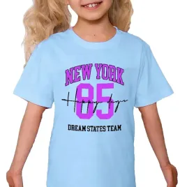 koszulka-blekitna-dziecieca-new-york-usa-stany-zjednoczone-wzory-158