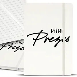 notes-notatnik-bujo-a5-bialy-dla-pani-prezes-wzory