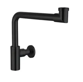 polsyfon-umywalkowy-ozdobny-axus-czarny-oszczedzajacy-przestrzen