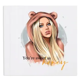 album-zdjecia-na-prezent-kobiece-subtelne-wzory