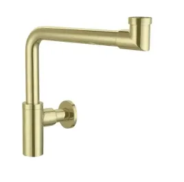 polsyfon-umywalkowy-ozdobny-axus-zloty-oszczedzajacy-przestrzen