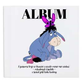 album-na-zdjecia-prezent-cytaty-klapouchy-wzory