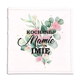 album-bialy-eko-prezent-na-dzien-matki-dla-mamy-kochanej-mamie-imie-wzory