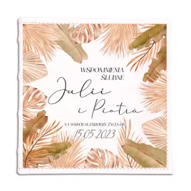 album-bialy-eko-prezent-na-slub-rocznice-wspomnienia-slubne-imie-wzory