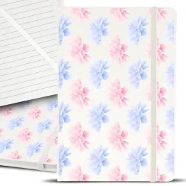 notes-notatnik-bujo-a5-bialy-botanic-liscie-wzory