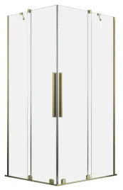 kabina-prysznicowa-furo-szczotkowane-zloto-kdd-80x80x200-radaway