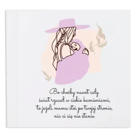 album-kronika-rozowy-na-zdjecia-rodzinny-wzory