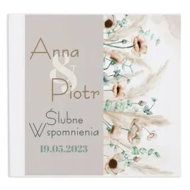 album-rozowy-personalizowany-na-prezent-slubny-slubne-wspomnienia-wzory