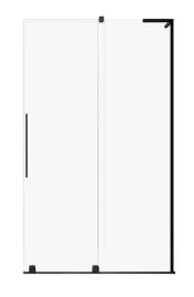kabina-walk-in-furo-sl-100x200-prawa-black-radaway-czarny