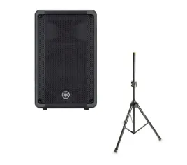 kolumna-aktywna-yamaha-dbr10-statyw-gravity