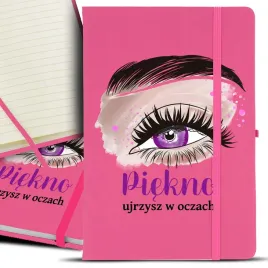 notes-notatnik-a5-rozowy-piekno-w-oczach-wzory