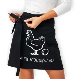 zapaska-kelnerska-fartuch-gastronoczarny-najlepiej-wychodza-mi-jajka-wzory