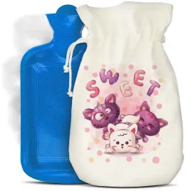 termofor-gumowy-niebieski-na-prezent-urodziny-kotki-zwierzatka-sweet-wzory
