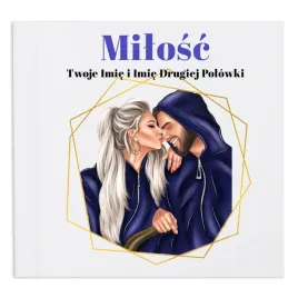 album-zdjecia-prezent-walentynki-milosc-imie-wzory